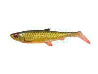 Soft Baits Savage Gear 3D Herring Shad V2 15cm 23g Clear Rudd 2PCS
