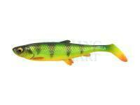 Soft Baits Savage Gear 3D Herring Shad V2 15cm 23g Firetiger 2PCS