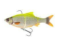 Soft Baits Savage Gear 3D Roach RTF Swim 14cm 40g - Lemon Roach