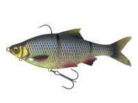 Soft Baits Savage Gear 3D Roach RTF Swim 14cm 40g - Toxic Roach