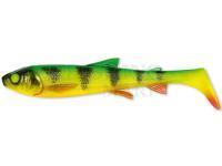 Soft Baits Savage Gear 3D Whitefish Shad 20cm 62g - Firetiger