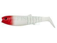 Soft Baits Savage Gear Cannibal Shad 17.5cm 52g - Red Head