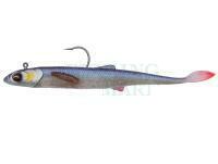Soft Baits Savage Gear Flying Minnow 3.5g 7cm - Clear Roach