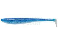 Przynęty miękkie Savage Gear Monster Shad 18cm 33g - Blue Silver UV