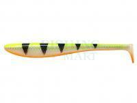 Soft Baits Savage Gear Monster Shad 18cm 33g - Lemon Tiger Fluo