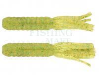 Soft Baits Spro Scent Series Insta Tube 7.5cm 3.5g - Wasabi Special