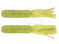 Soft Baits Spro Scent Series Insta Tube 7.5cm 3.5g - Wasabi Special