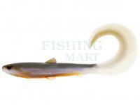 Przynęty miękkie Westin BullTeez Curltail 10cm 6g - Dirty Harbor