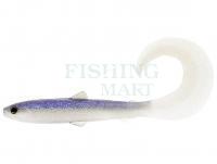 Przynęty miękkie Westin BullTeez Curltail 10cm 6g - Sparkling Blue