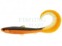 Soft Baits Westin BullTeez Curltail 10cm 6g - UV Craw