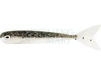 Soft baits Westin MegaTeez V-Tail 5cm - Shiner