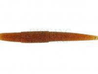 Soft Baits Westin Ned Worm 11cm 7g - Motoroil Pepper