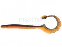 Przynęty miękkie Westin Ned Worm Curl 12cm 3g - UV Craw