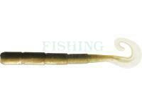 Soft Baits Westin Ned Worm Curltail 5cm 0.5g - Bass Hunter