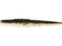 Soft Baits Westin Ned Worm Slim 5.5cm 1.5g - Glow AKO