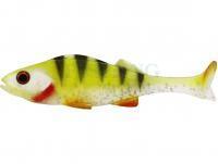 Przynęty miękkie Westin Original Perch 12cm 19g 2pcs - Yellow Perch