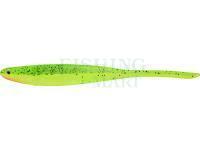 Soft Baits Westin ShadTeez Pin-tail 13cm 6g - Lime Chartreuse