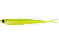 Soft Baits Westin Twinteez V2 V-Tail 14.5cm 9g - Lime