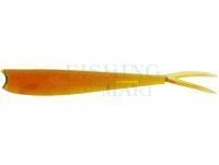 Soft Baits Westin TwinTeez V-Tail 15cm 14g - Motoroil Gold UV