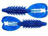 Przynęty miękkie X-Zone Adrenaline Craw 4.25" 11cm - Sapphire Blue