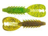 Przynęty miękkie X-Zone Adrenaline Craw 4.25" 11cm - Summer Craw