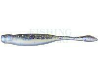 Soft Baits X Zone Lures Hot Shot Minnow 3.25″ 8cm - Minnow Magic