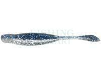 Soft Baits X Zone Lures Hot Shot Minnow 3.25″ 8cm - Pro Shiner