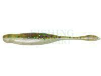 Soft Baits X Zone Lures Hot Shot Minnow 3.25″ 8cm - Smallie Magic