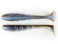 Soft Baits X Zone Lures Pro Series Mini Swammer 2.75" 7cm - 309