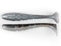 Soft Baits X Zone Lures Pro Series Mini Swammer 2.75" 7cm - Tennessee Shad