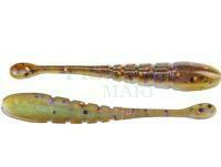 Przynęty miękkie X Zone Lures Pro Series Slammer 4" 10cm - 309