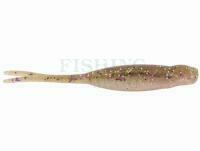 Soft Baits X Zone Lures Scented Stealth Minnow 2.75" 7cm - Big Limit