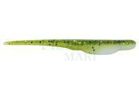 Soft Baits X Zone Lures Scented Whiplash Shad 3.5″ 9.5cm - Baby Bass