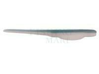 Soft Baits X Zone Lures Scented Whiplash Shad 3.5″ 9.5cm - Pro Blue Red Pearl