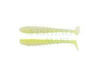 Przynęty miękkie X Zone Lures Swammer 4.75” 12cm - Chartreuse Pearl