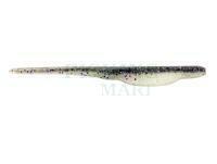 Przynęty miękkie X Zone Lures Whiplash Shad 5" 12.5cm - Smoke Pearl Laminate