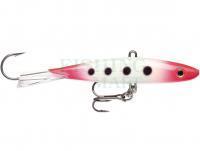 Przynęty Rapala Jigging Shadow Rap 9cm 17g - Glow Pink Squirrel (GPSQ)