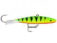 Lure Rapala Jigging Shadow Rap 9cm 17g - Glow Tiger (GT)