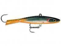 Lure Rapala Jigging Shadow Rap 9cm 17g - Halloween (HLW)