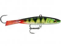 Przynęty Rapala Jigging Shadow Rap 9cm 17g - Live Perch (PEL)