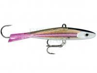 Lure Rapala Jigging Shadow Rap 9cm 17g - Live Smelt (SML)