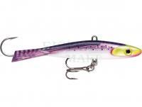 Lure Rapala Jigging Shadow Rap 9cm 17g - Purpledescent (PD)