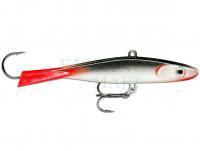 Przynęty Rapala Jigging Shadow Rap 9cm 17g - Silver (S)