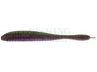 Soft Baits Reins Bubbling Shaker 4" - 060 Onga River Moneybait