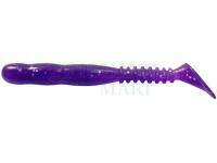 Soft Baits Reins Rockvibe Shad 2 inch - 567 Lilac Silver & Blue Flake