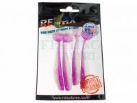 Soft bait Relax Kingshad 3inch | 80mm - L020