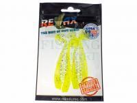 Soft bait Relax Kingshad 3inch | 80mm - L161