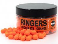 Przynęty Ringers Orange Chocolate Wafters - mini