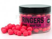 Przynęty Ringers Pink Chocolate Wafters - 10mm