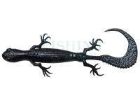 Soft Baits Savage Gear 3D Lizard 10cm 5.5g - Black & Blue